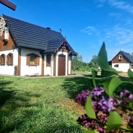 Casa Del Campo 1 Βίλα Gasno Εξωτερικό φωτογραφία
