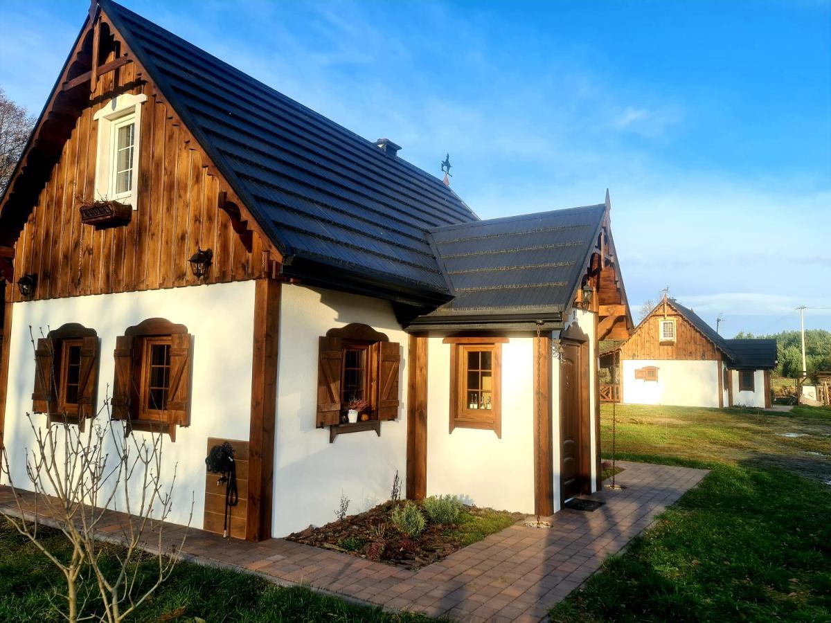 Casa Del Campo 1 Βίλα Gasno Εξωτερικό φωτογραφία