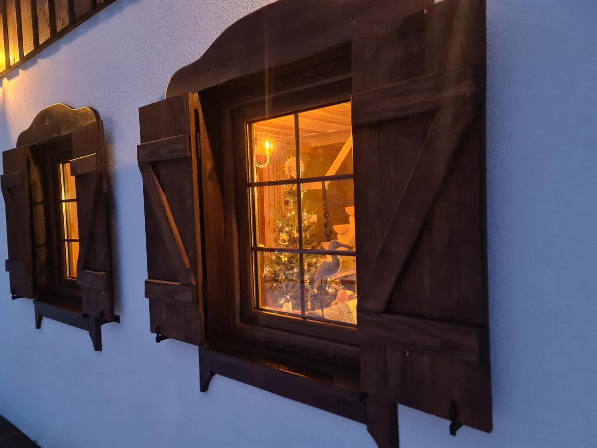 Casa Del Campo 1 Βίλα Gasno Εξωτερικό φωτογραφία