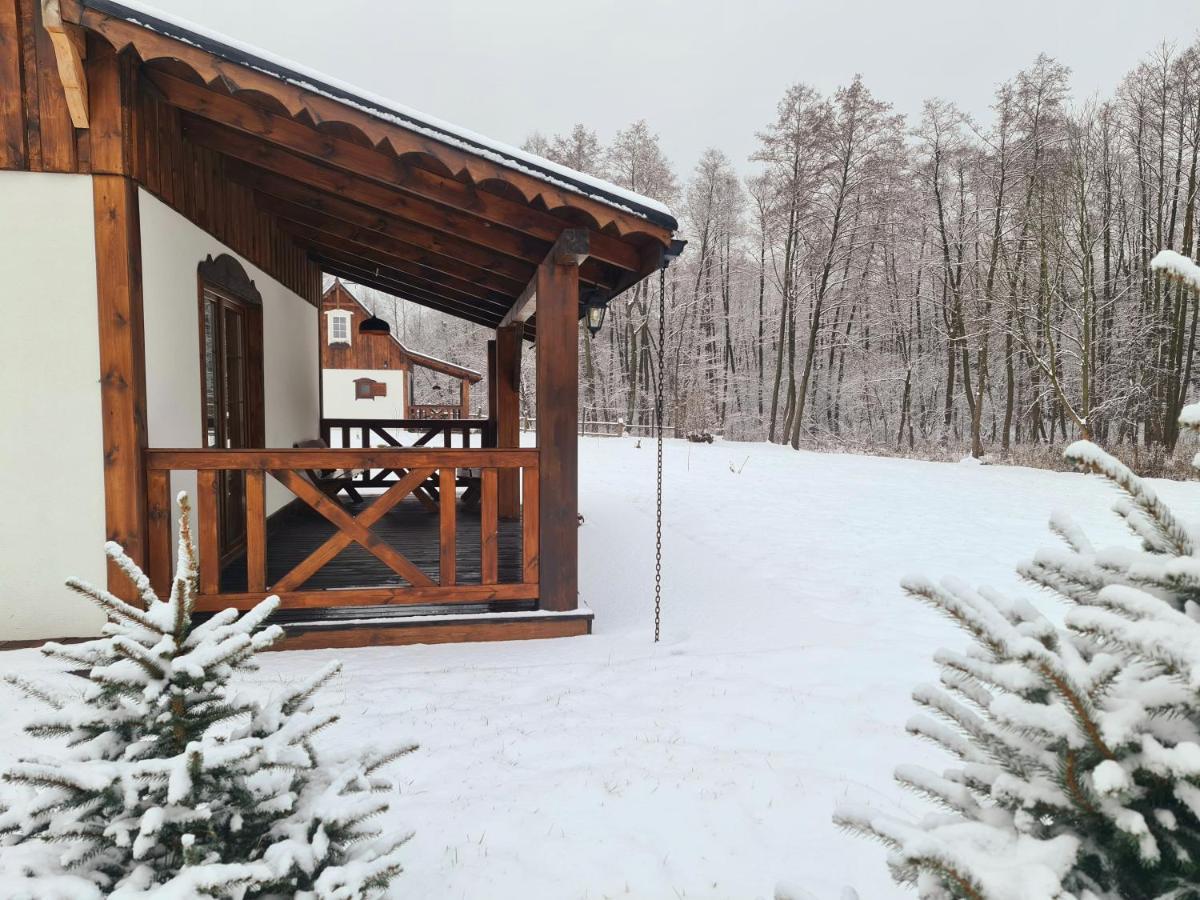 Casa Del Campo 1 Βίλα Gasno Εξωτερικό φωτογραφία