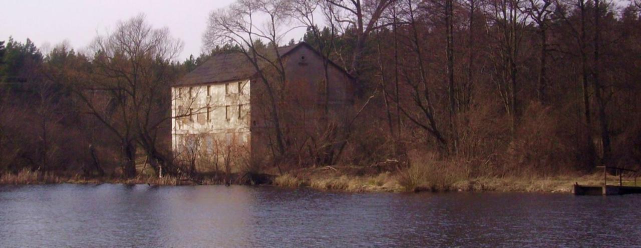 Casa Del Campo 1 Βίλα Gasno Εξωτερικό φωτογραφία