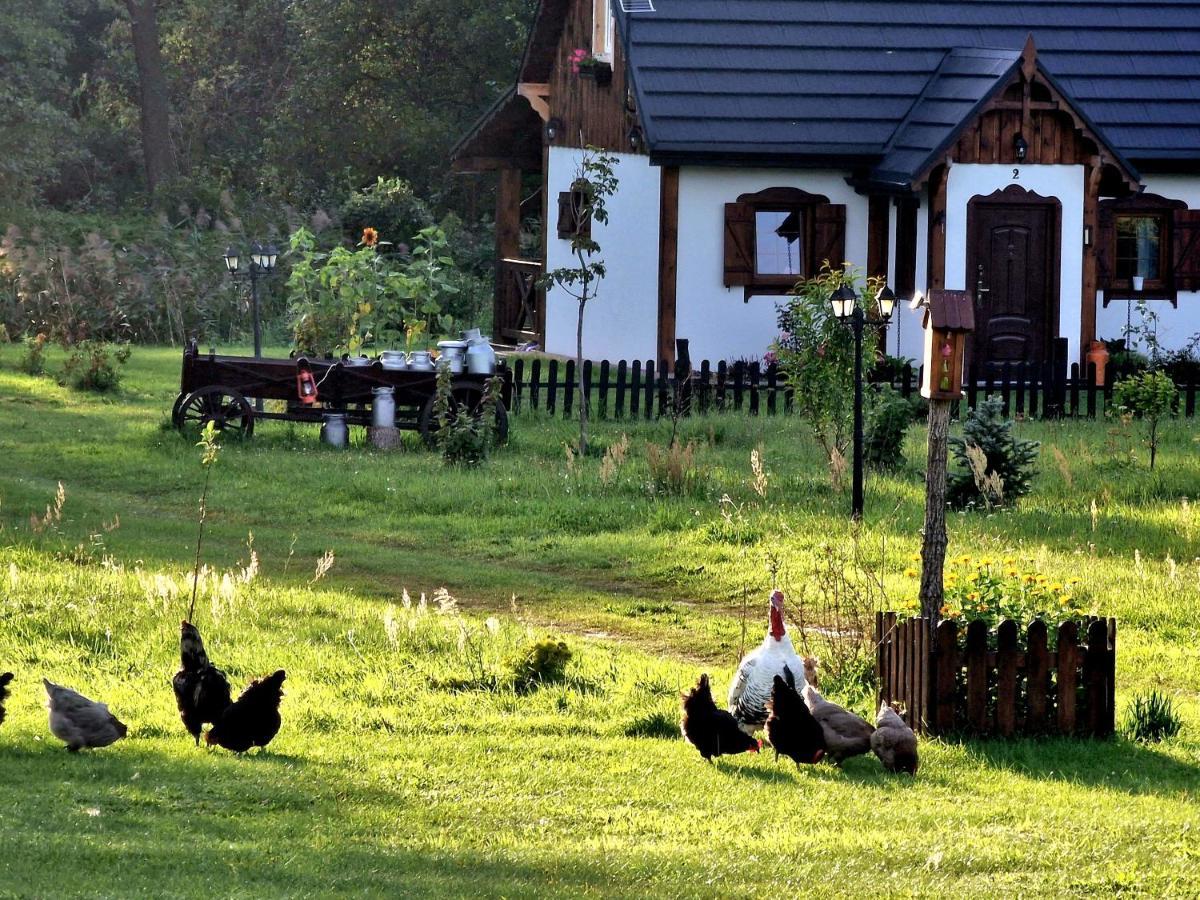 Casa Del Campo 1 Βίλα Gasno Εξωτερικό φωτογραφία