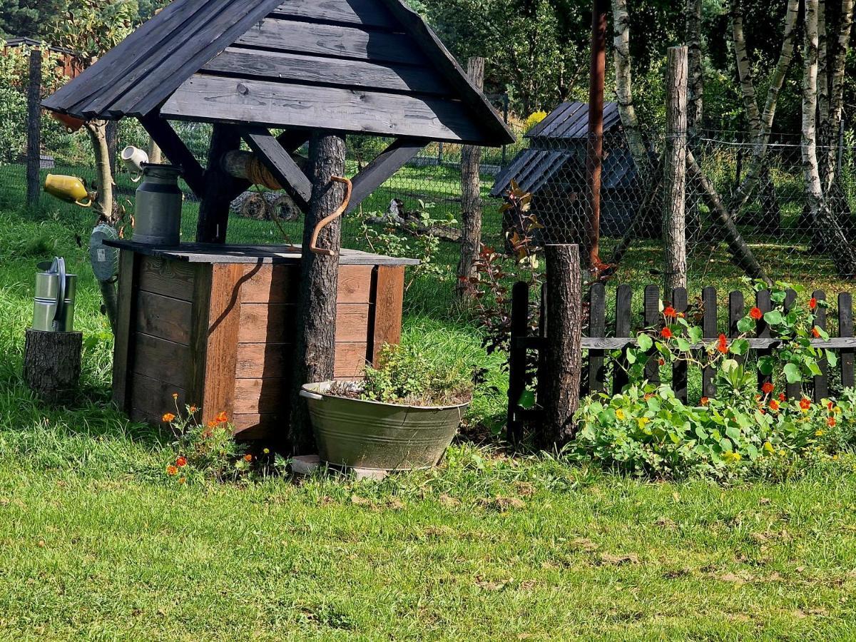 Casa Del Campo 1 Βίλα Gasno Εξωτερικό φωτογραφία